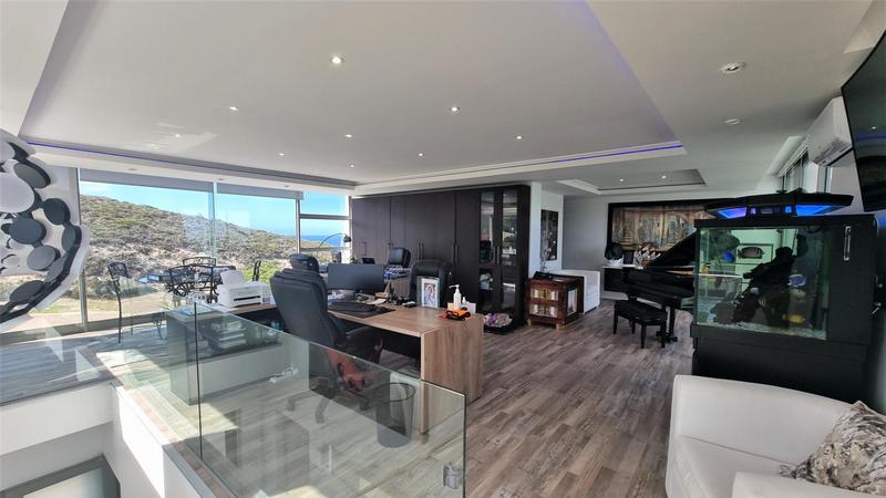 5 Bedroom Property for Sale in Pinnacle Point Golf Estate Western Cape